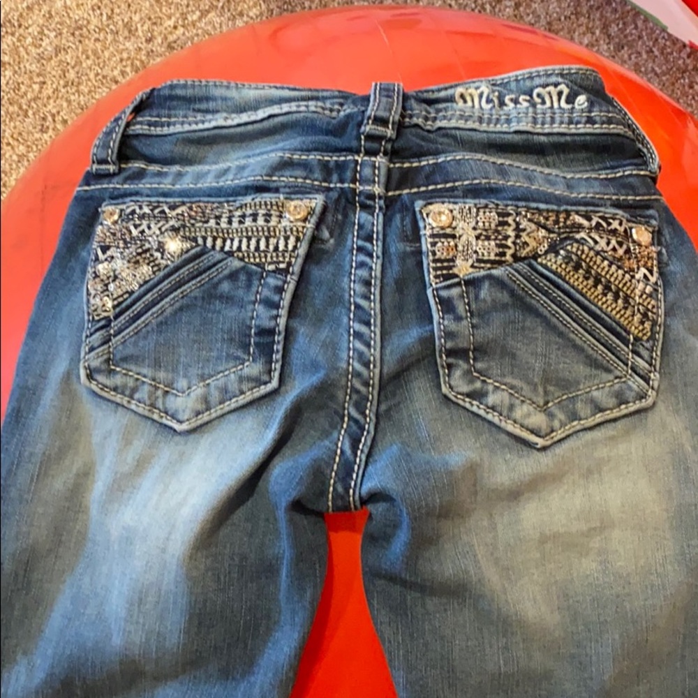 Kids jeans